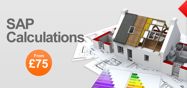 Developers and Architects SAPs, EPCs, Air Tightness Tests and Sound Testing