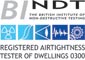 The British Institute of Non-Destructive Testing