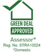 Green Deal Approved