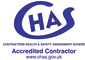CHAS