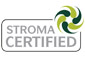 Stroma Certified