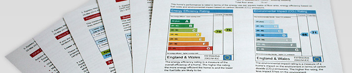 Domestic EPC